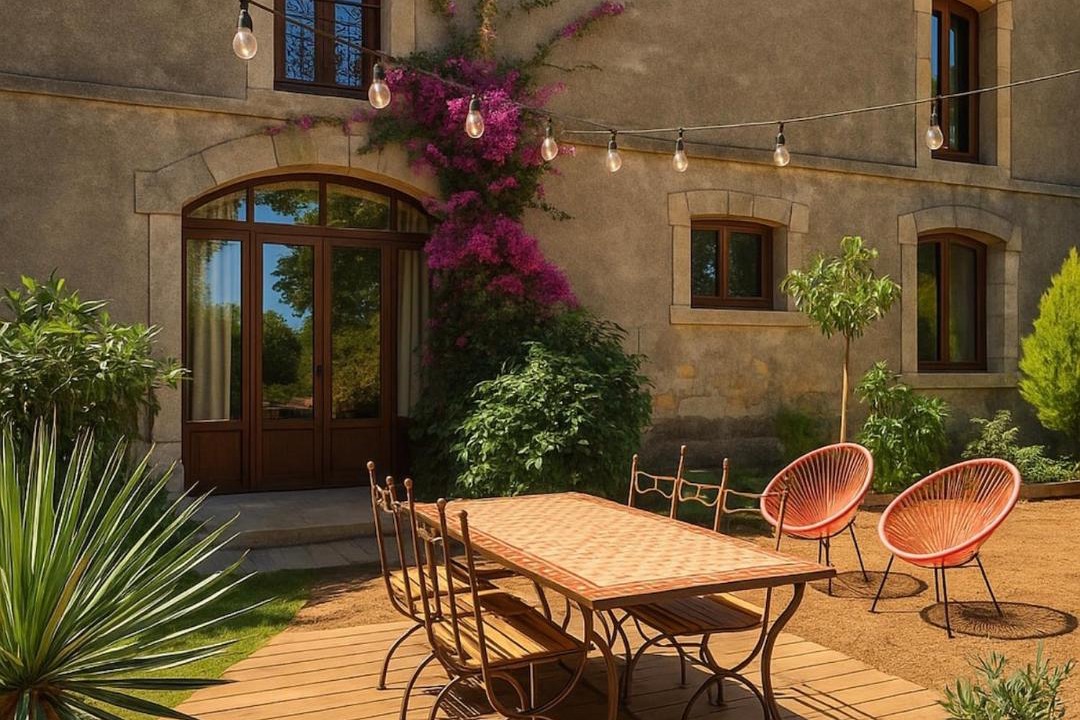 Photo of Patio Balcony in Aimargues