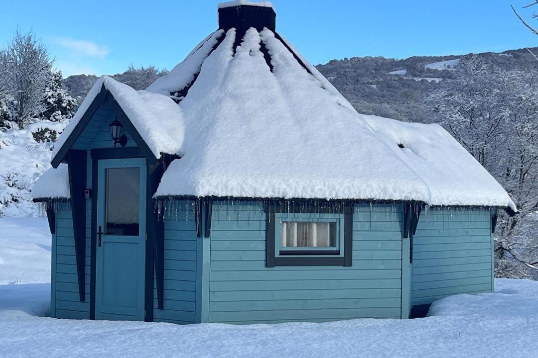 Photo of Others in Balmacara