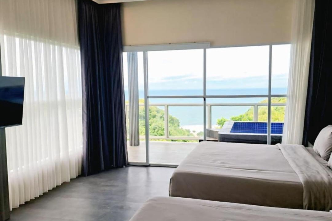 Photo of Bedroom in Semanu