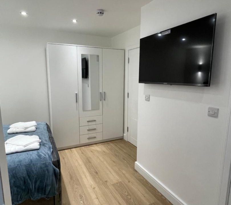 Photo of Bedroom in Barrow-on-Trent