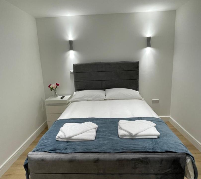 Photo of Bedroom in Barrow-on-Trent