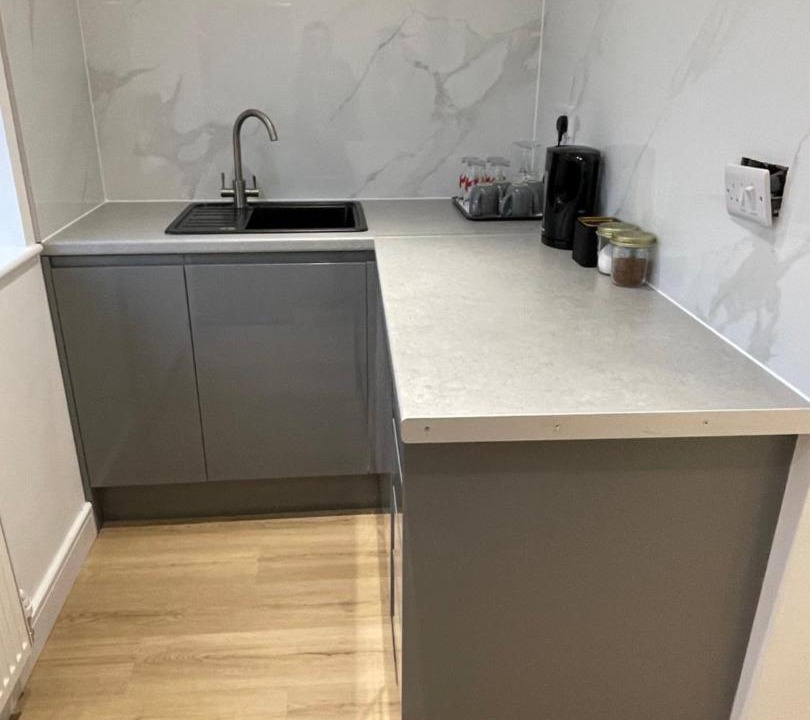 Photo of Kitchen in Barrow-on-Trent