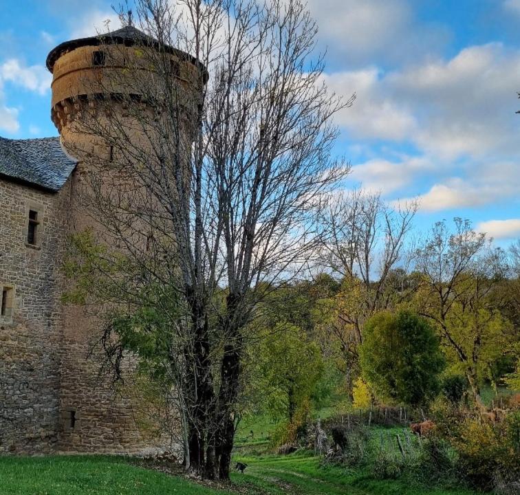 Photo of Buildings in La Celle-sous-Gouzon