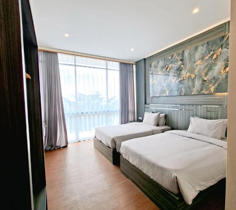 Photo of Bedroom in Semanu