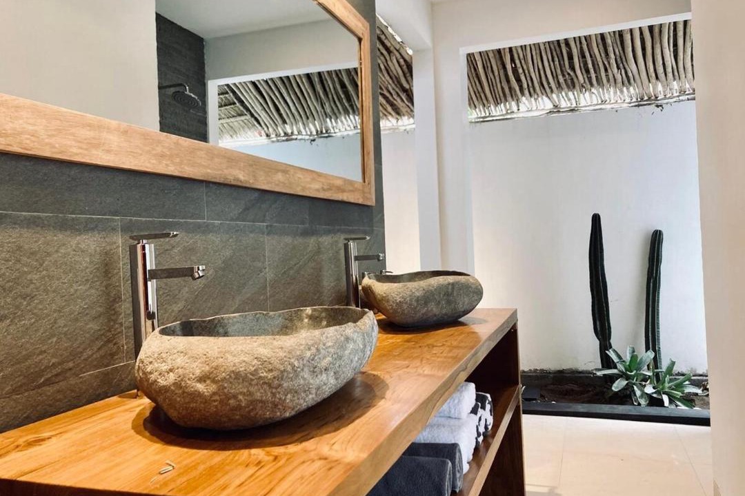 Photo of Bathroom in Melayang