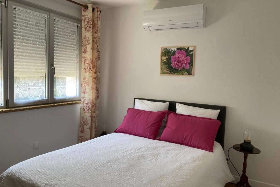 Photo of Bedroom in Saint-Doulchard