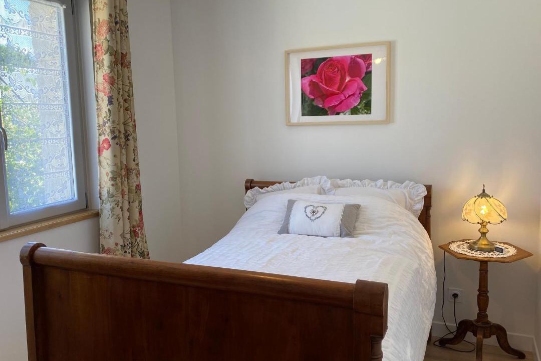 Photo of Bedroom in Saint-Doulchard