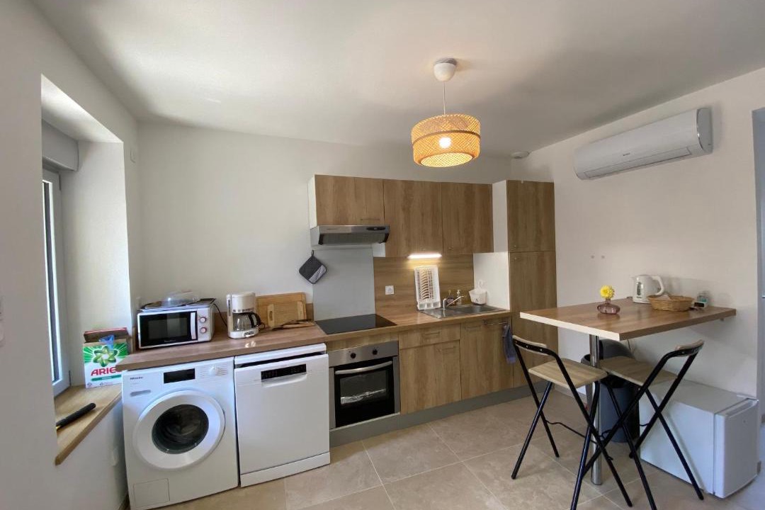 Photo of Kitchen in Saint-Doulchard
