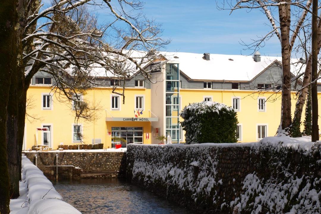 Photo of Others in Bagneres-de-Bigorre