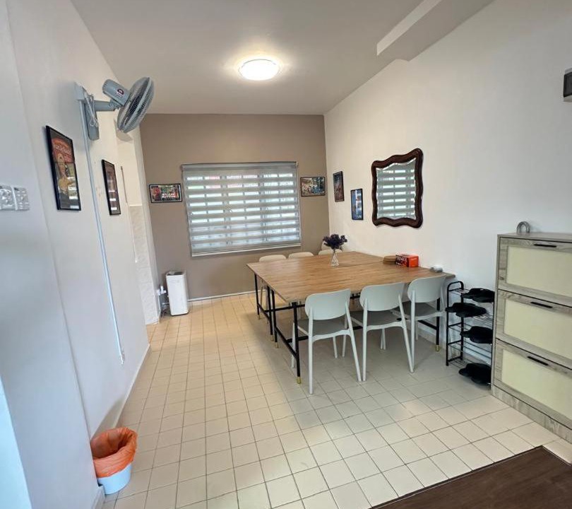 Photo of Others in Bukit Fraser