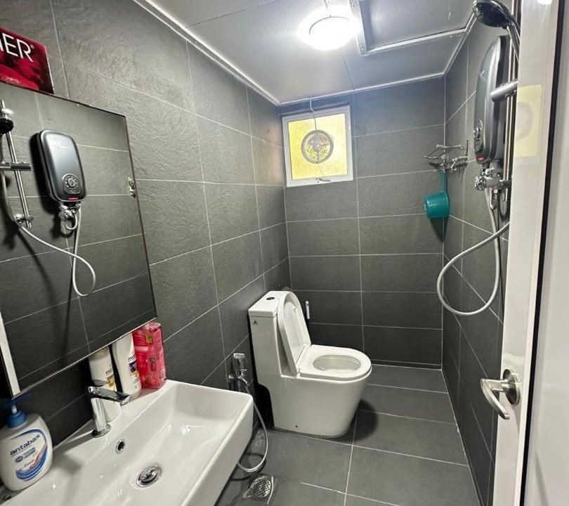 Photo of Bathroom in Bukit Fraser
