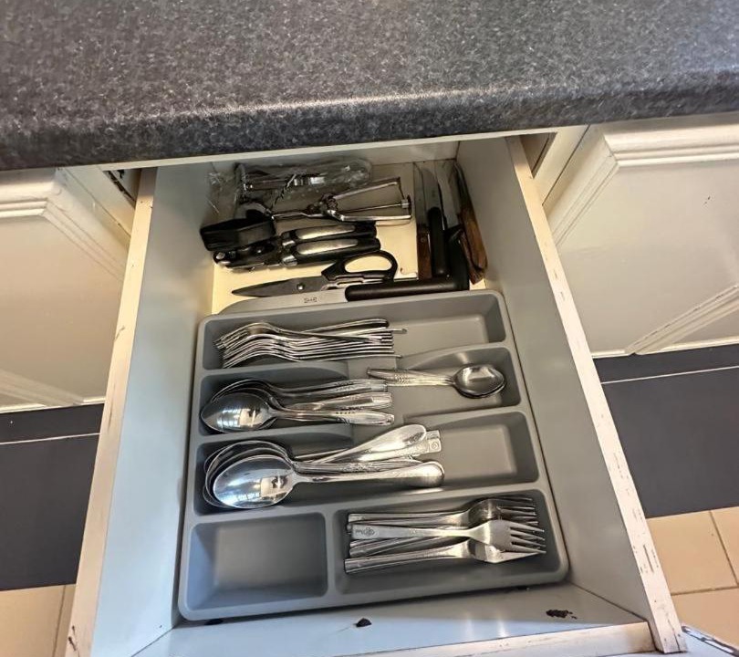 Photo of Kitchen in Bukit Fraser