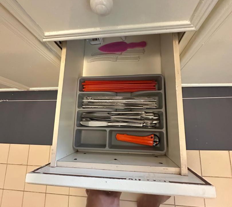 Photo of Kitchen in Bukit Fraser