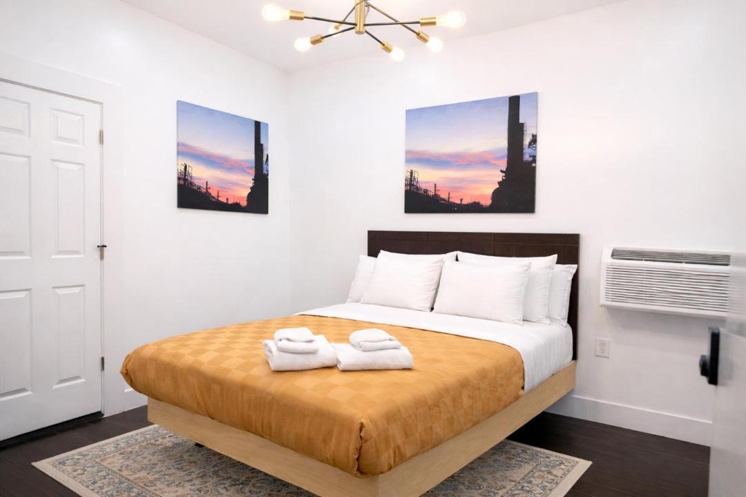 Photo of Bedroom in West Philadelphia