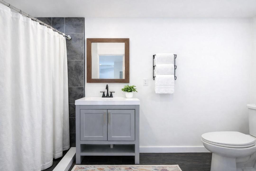 Photo of Bathroom in West Philadelphia