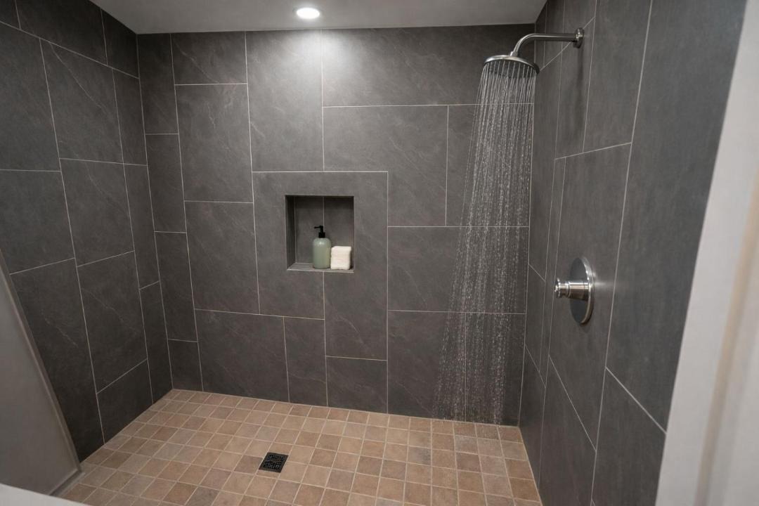 Photo of Bathroom in West Philadelphia