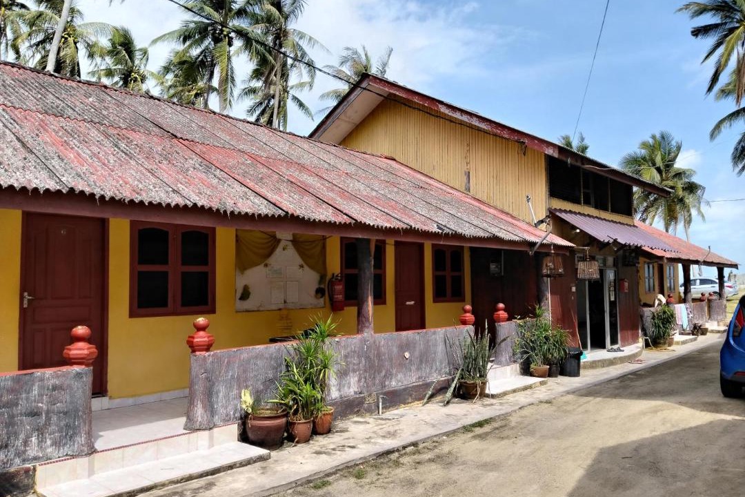 Photo of Others in Kampung Badang