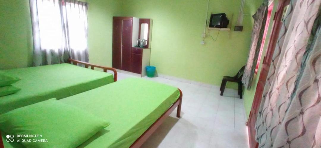 Photo of Bedroom in Kampung Badang