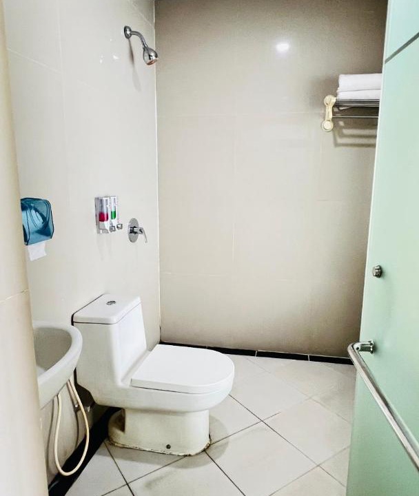 Photo of Bathroom in Parepare