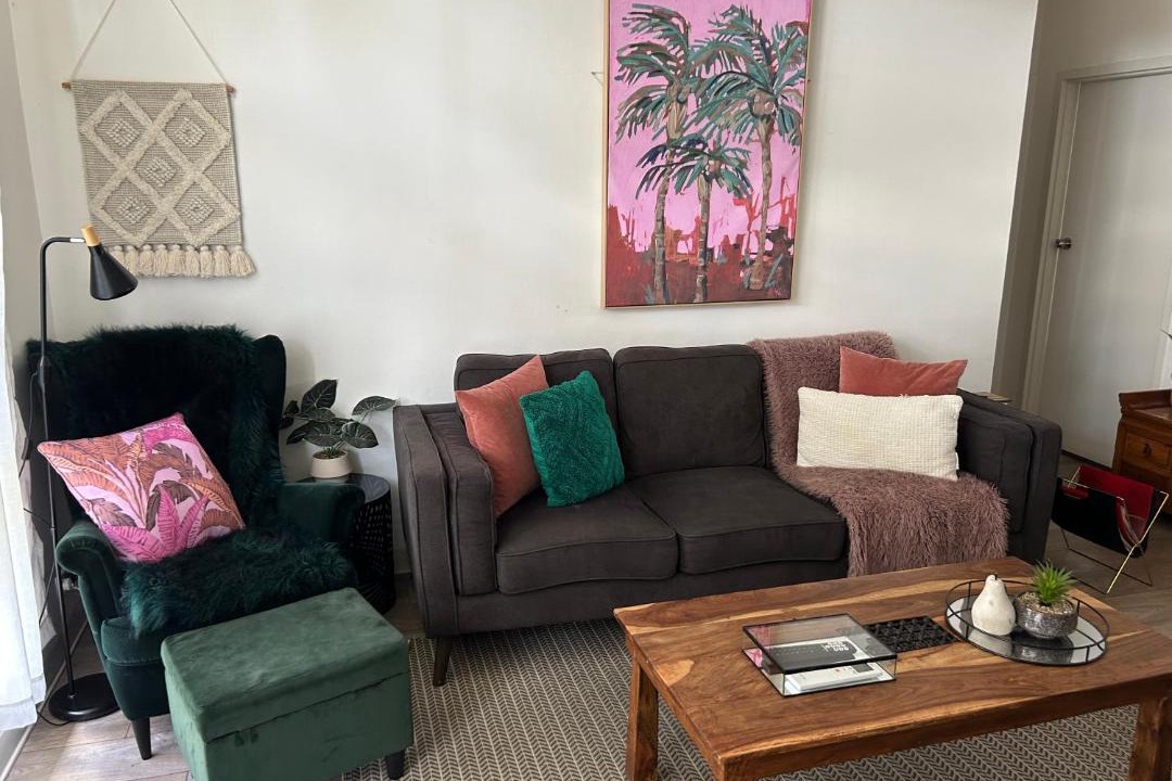 Photo of Others in Brahma Lodge