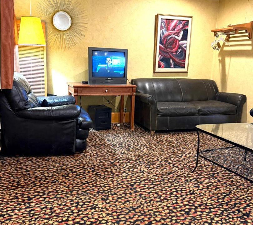 Photo of Livingroom in Renfrew