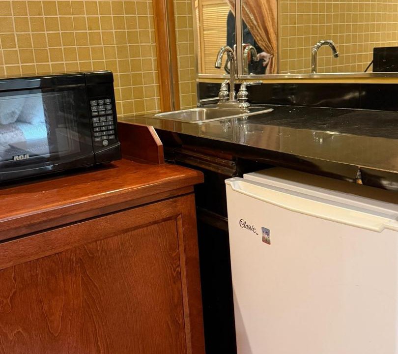 Photo of Kitchen in Renfrew