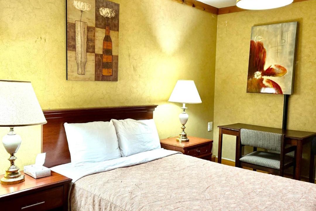 Photo of Bedroom in Renfrew
