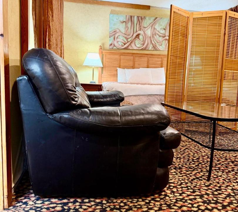 Photo of Livingroom in Renfrew