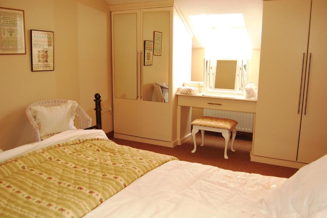 Photo of Bedroom in Melmerby