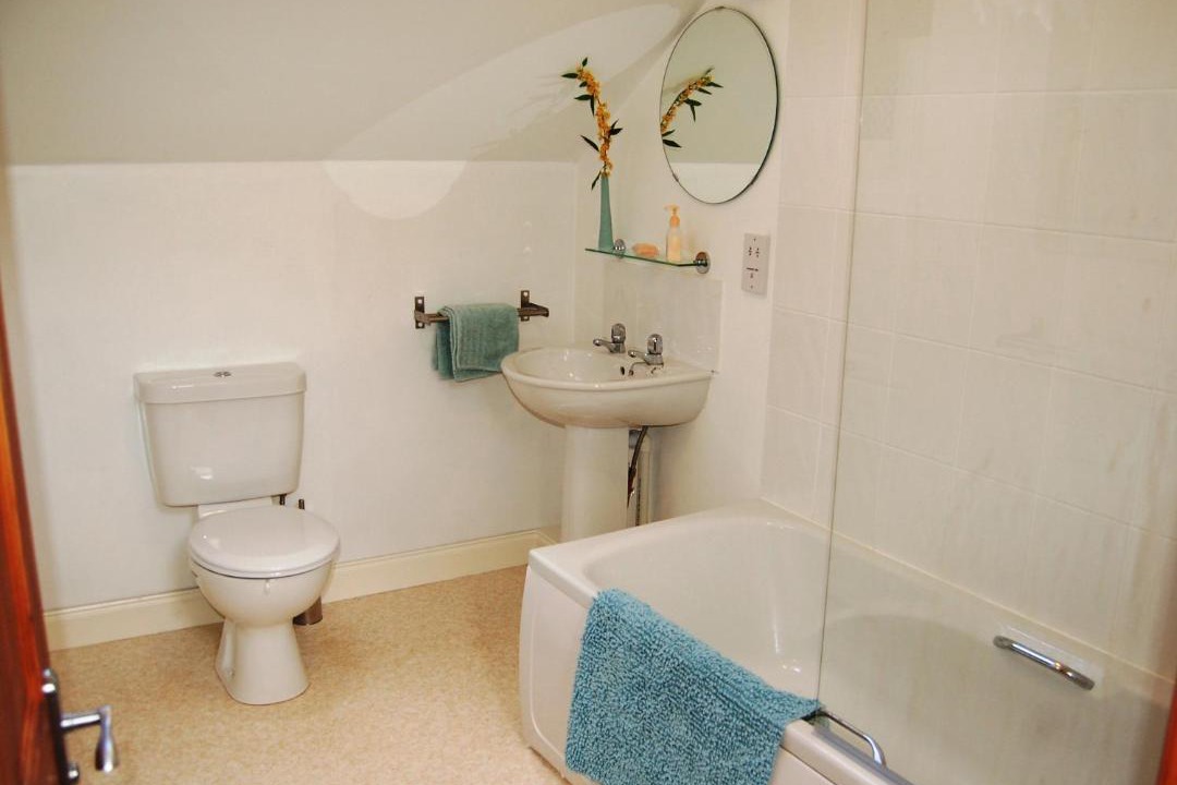 Photo of Bathroom in Melmerby