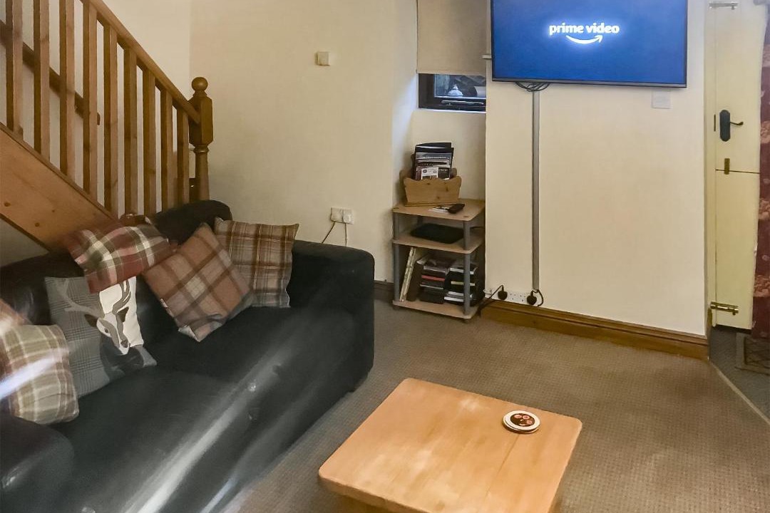 Photo of Livingroom in Melmerby