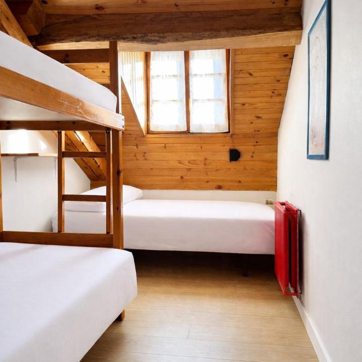 Photo of Bedroom in Castejon de Sos