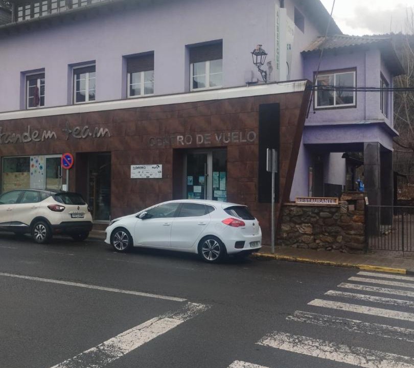 Photo of Others in Castejon de Sos