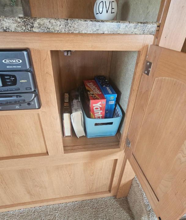 Photo of Kitchen in Placedo