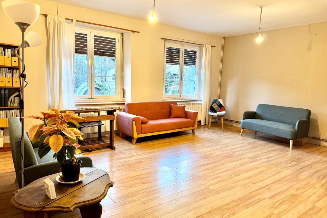 Photo of Livingroom in Castejon de Sos