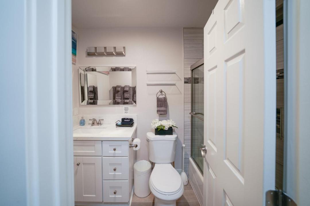 Photo of Bathroom in La Jolla Village