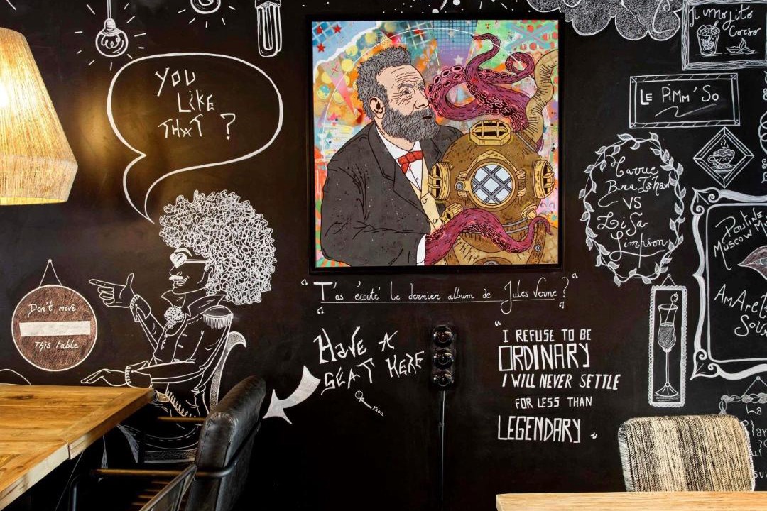 Photo of Others in Centre Ville