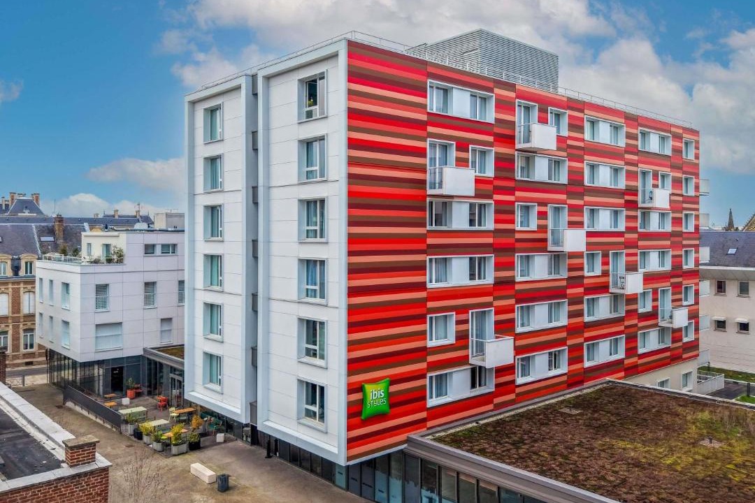 Photo of Others in Centre Ville