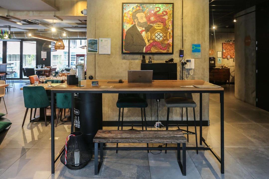 Photo of Others in Centre Ville