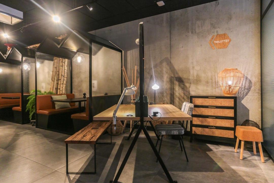 Photo of Others in Centre Ville