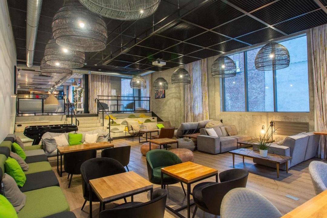 Photo of Others in Centre Ville