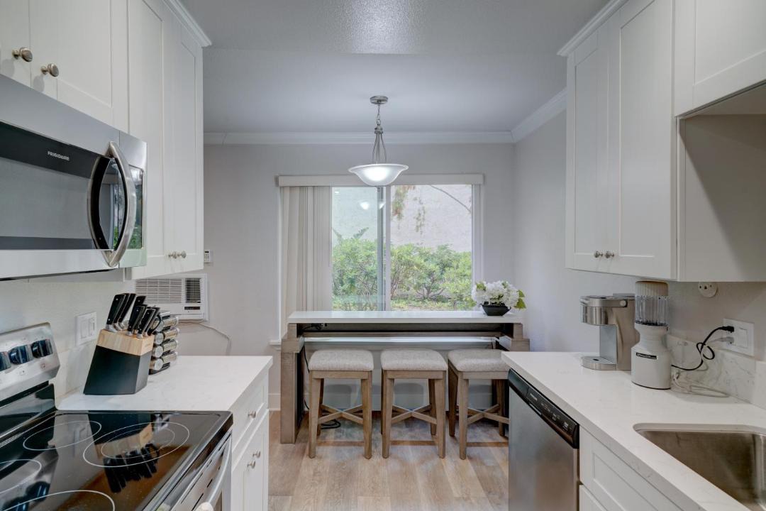 Photo of Kitchen in La Jolla Village