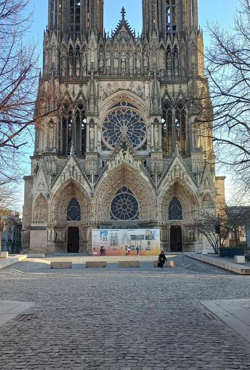 Photo of Others in Berru