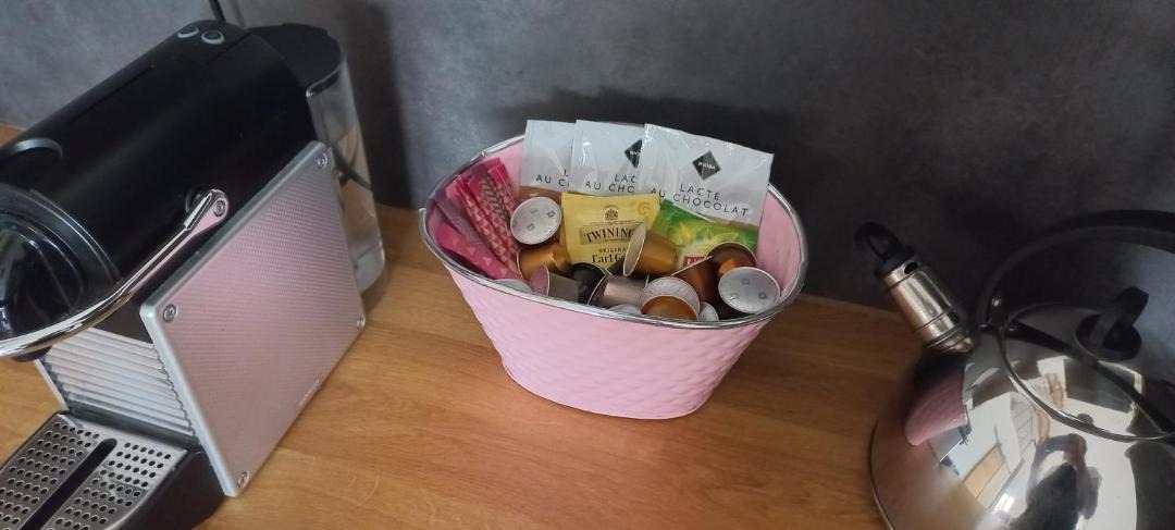 Photo of Kitchen in Berru