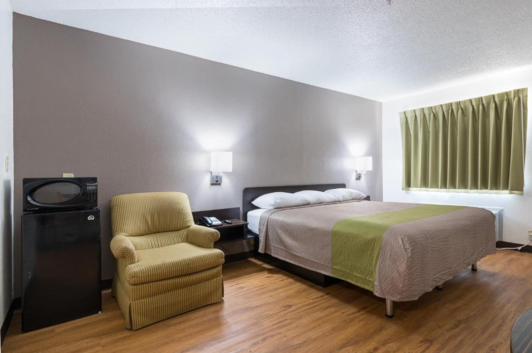 Photo of Bedroom in New Iberia