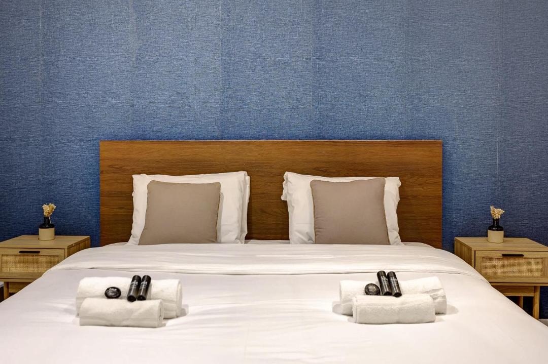 Photo of Bedroom in Amerique