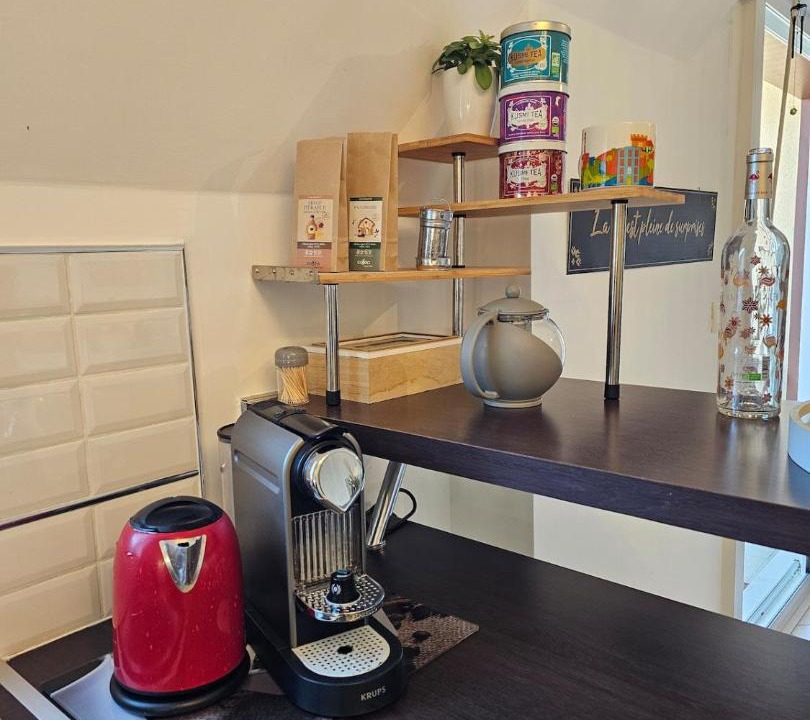 Photo of Kitchen in Blonville-sur-Mer