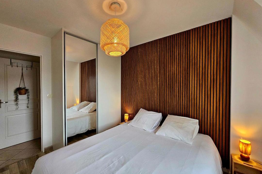 Photo of Bedroom in Blonville-sur-Mer