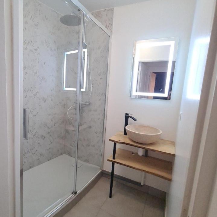 Photo of Bathroom in Blonville-sur-Mer