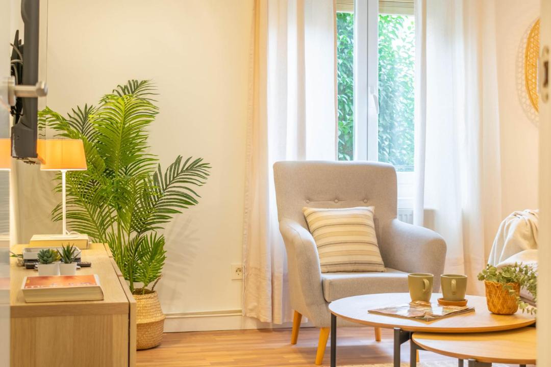 Photo of Livingroom in San Juan